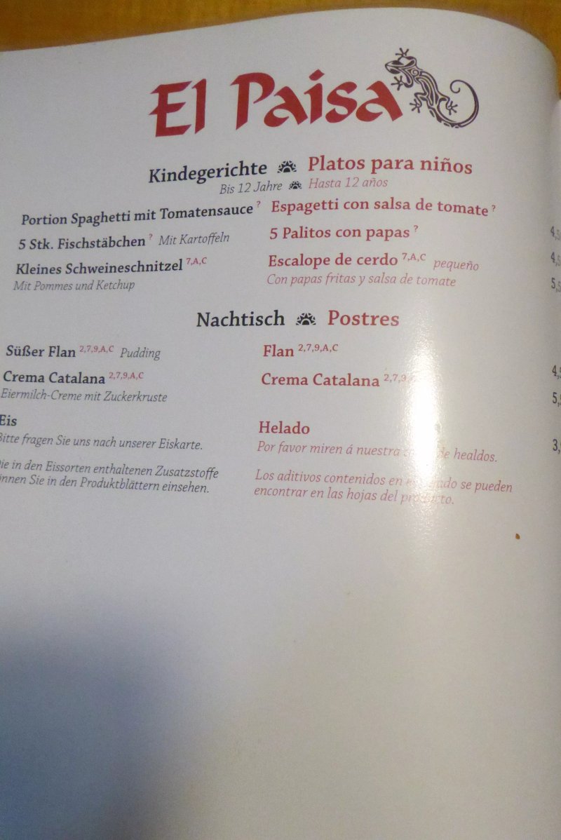 El Paisa