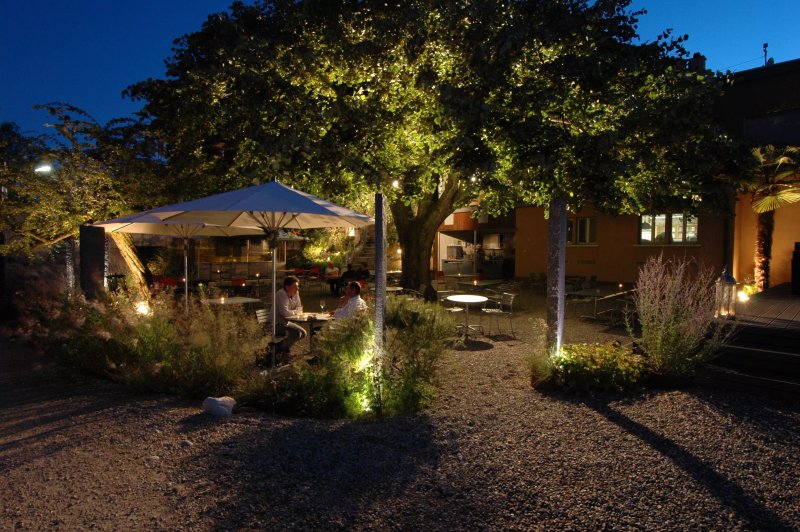 Restaurant Brucke