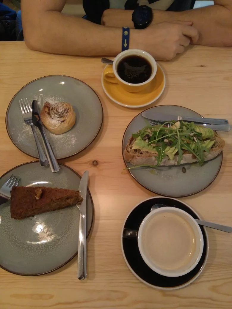 Clem Cafe