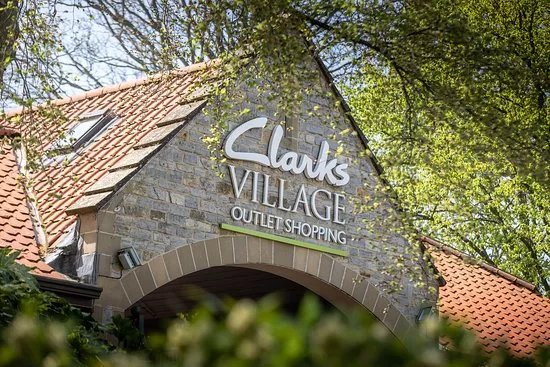 Clarks Village
