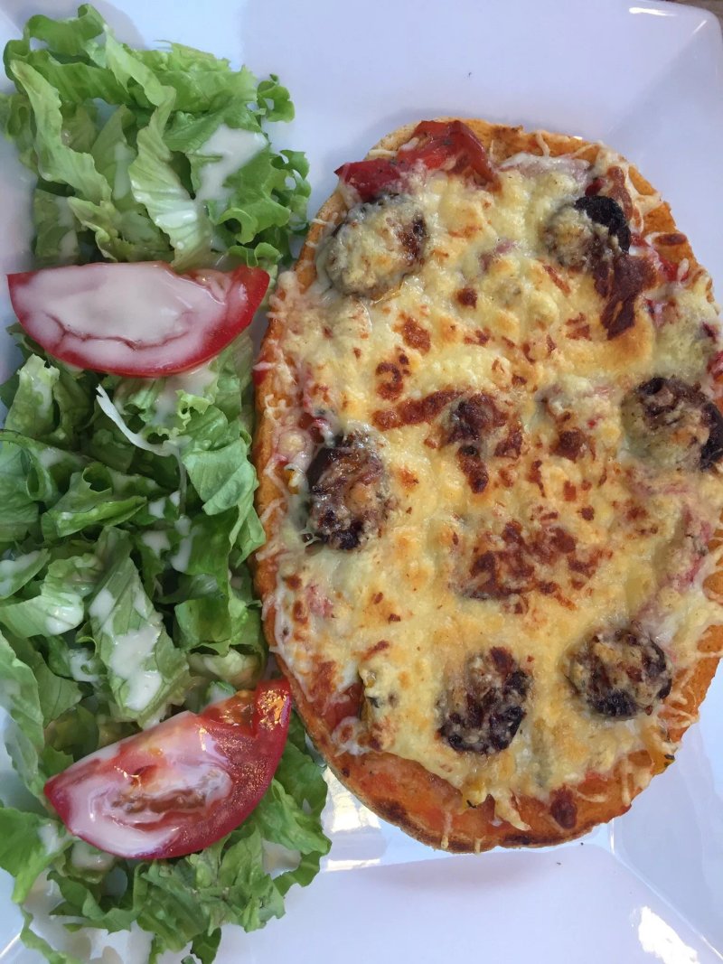 Pizzeria Ristorante Di Giovanni