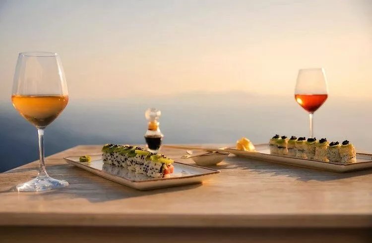 Sunset Bar