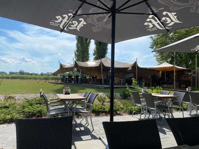 Brasserie de Laegt