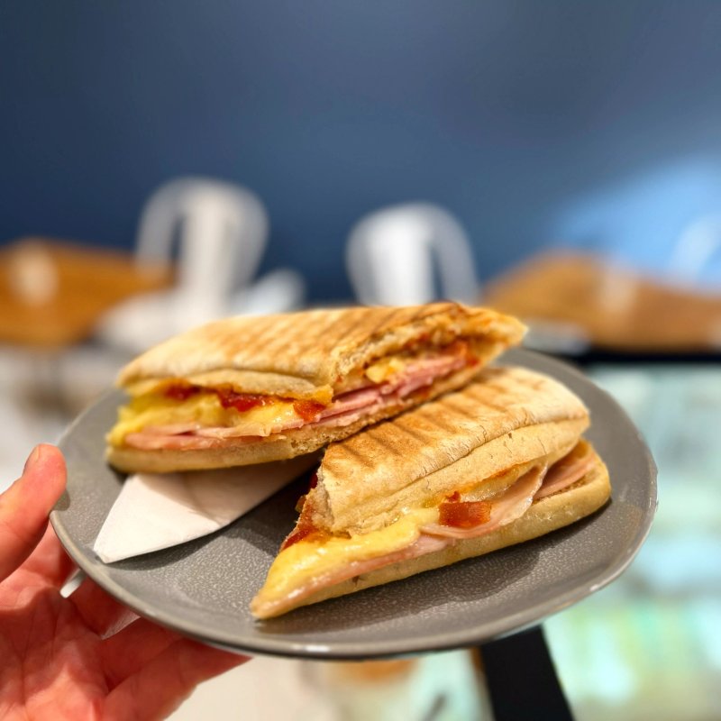 The Pantry Coffee House