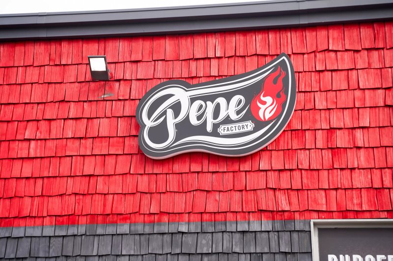 Pepe Factory Moissy