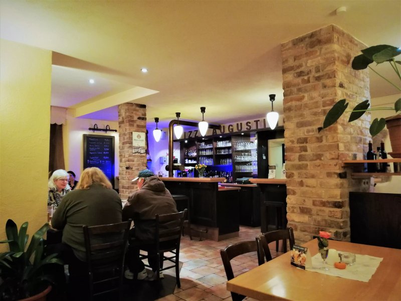 Ristorante Augustino