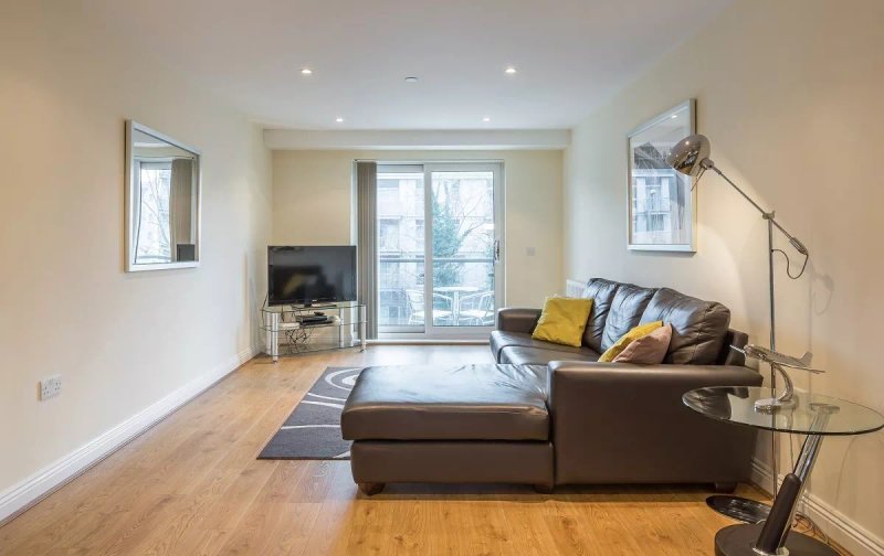 Equinox Place Serviced Apartments