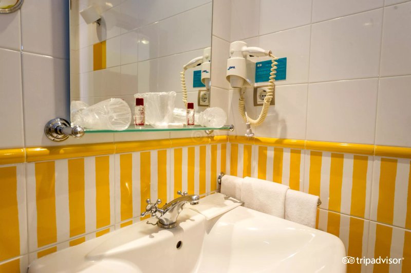 Hotel Tio Pepe