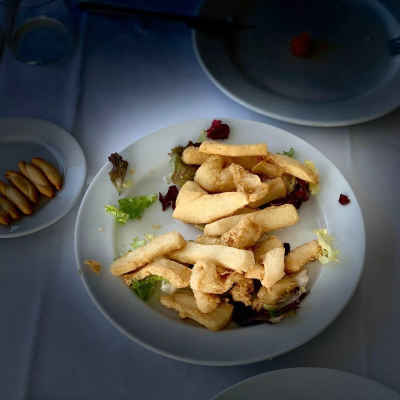 Restaurante La Isabela