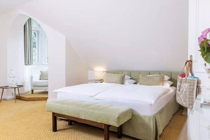 Dermuth Hotels - Parkvilla Worth