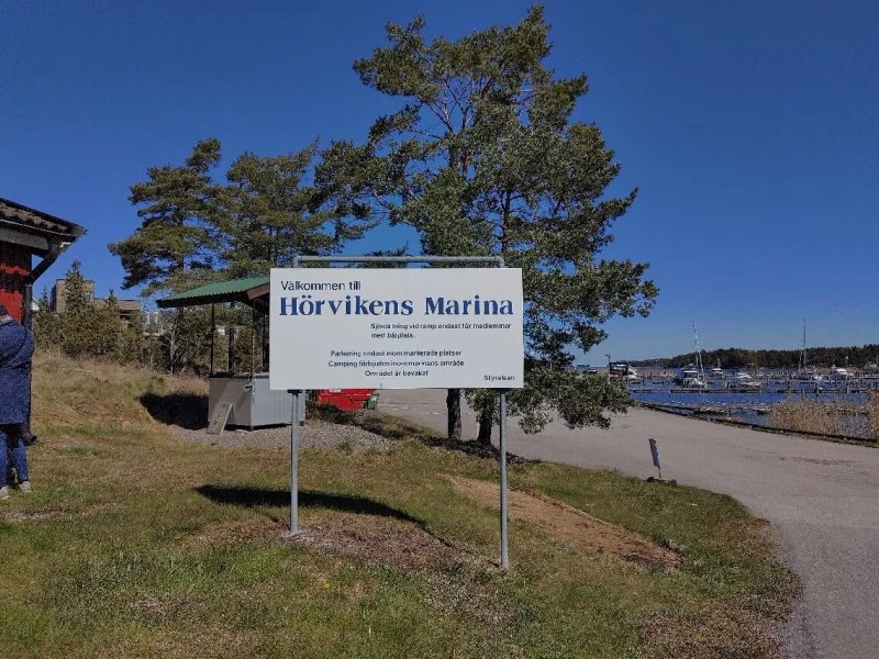 Horvikens