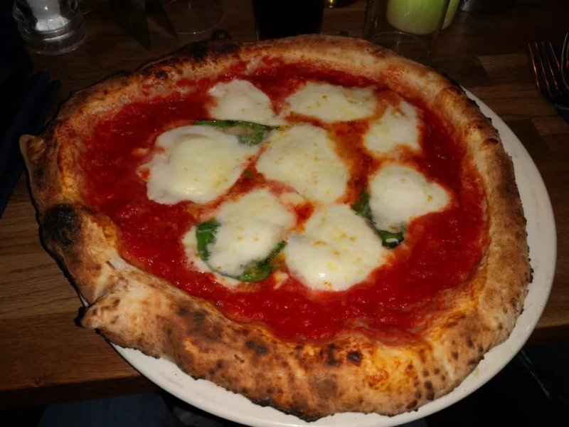 Forno 500