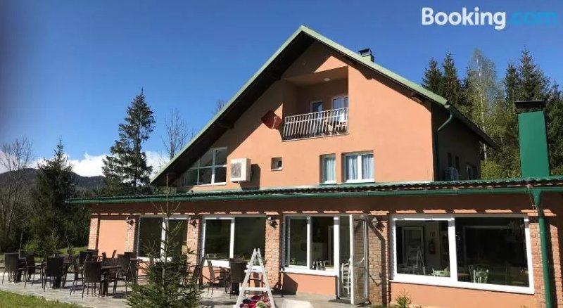Integral Hotel Bjelolasica