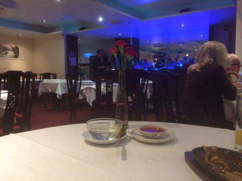 Peking Garden Chinese Restaurant