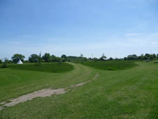 Osea Leisure Park