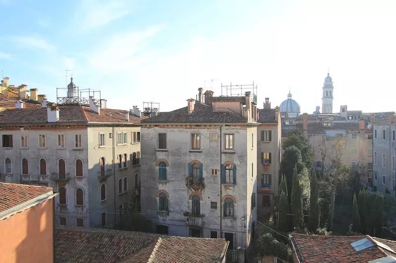 Venice Amazing View (St. Mark´s Square 700m)