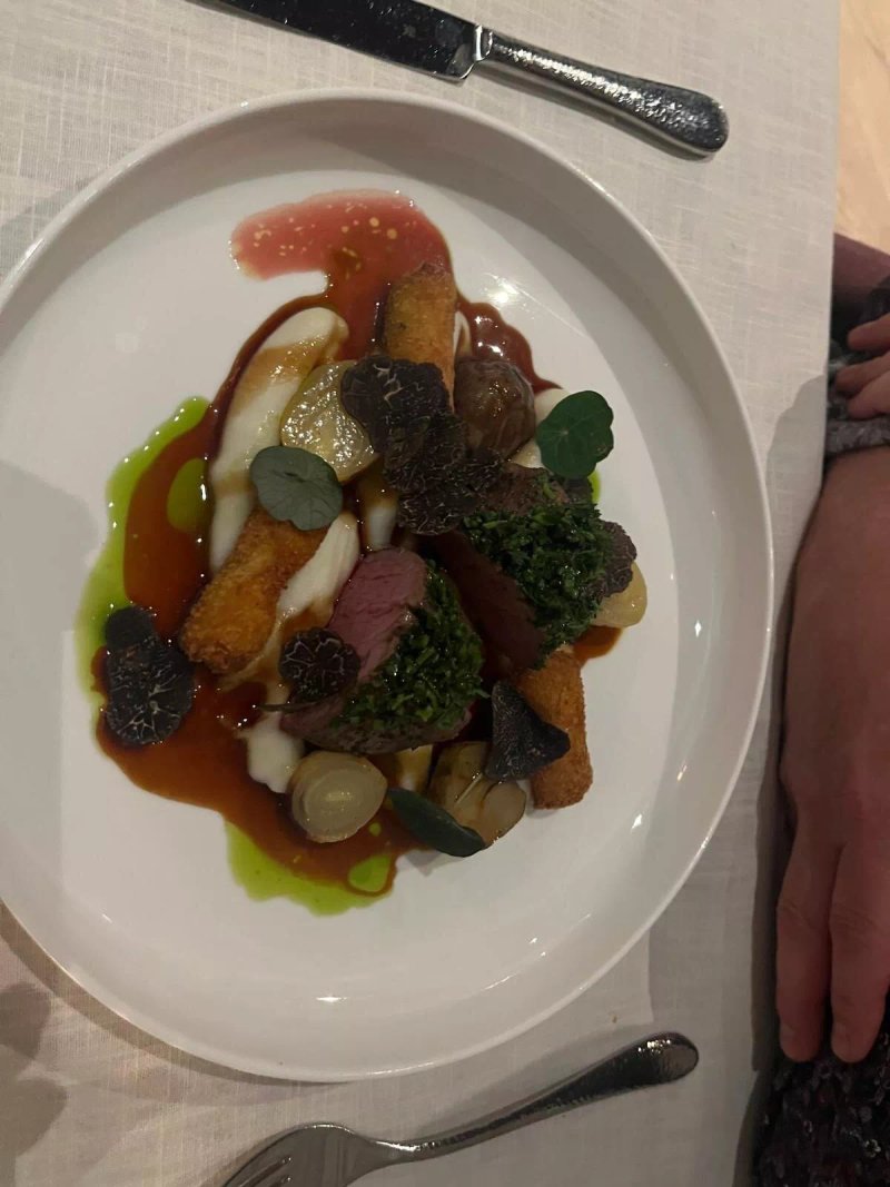 Zum Goldenen Hirschen