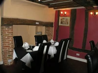 Ampthill Tandoori