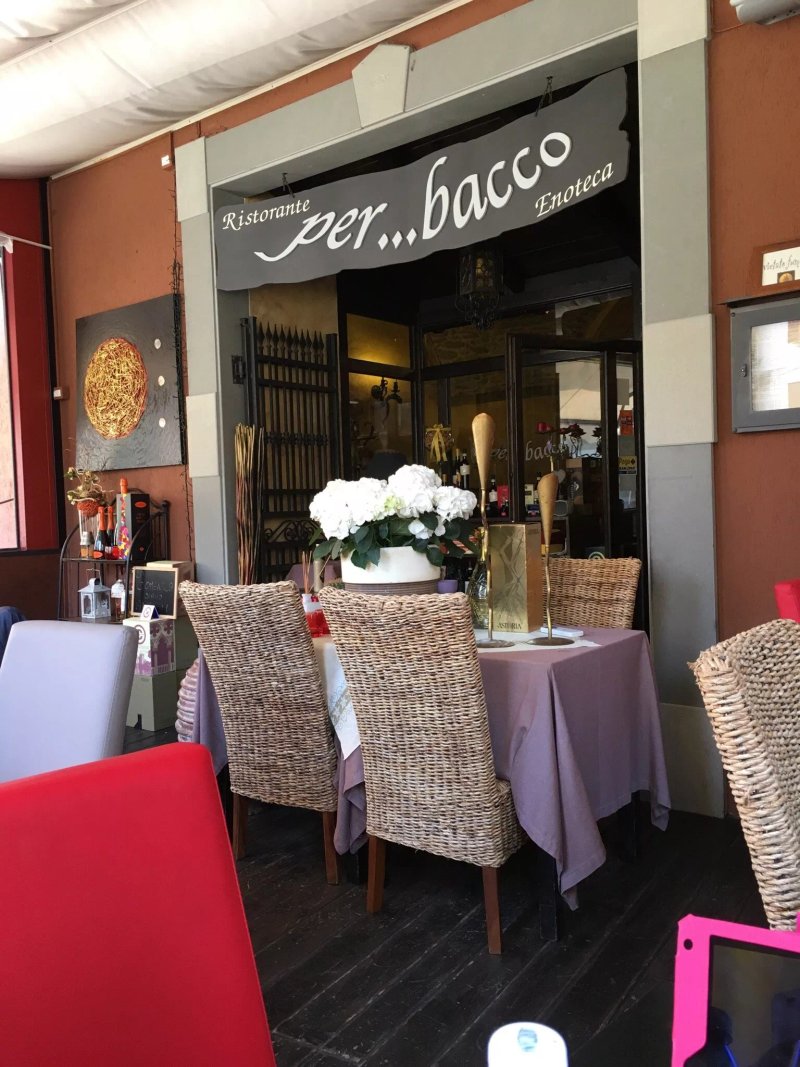 Ristorante Per ... Bacco