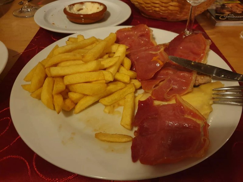 Casa Pepe