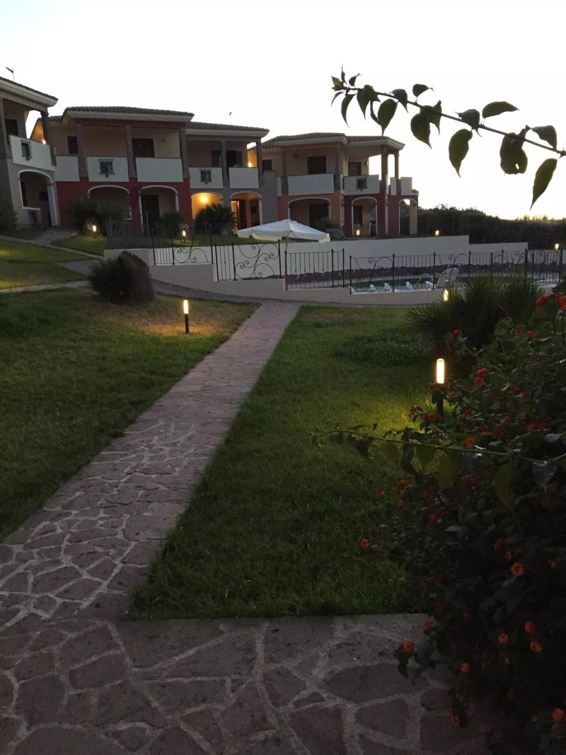Residenza Le Farfalle
