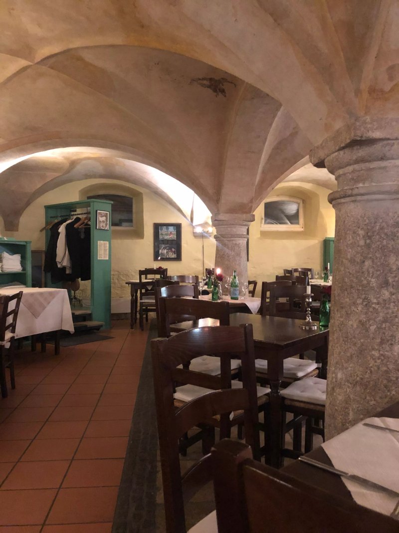 Taverna Azzurra