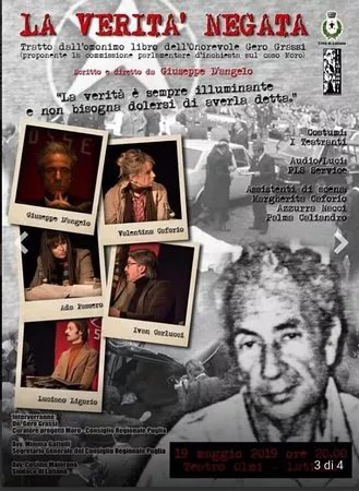 Teatro Olmi