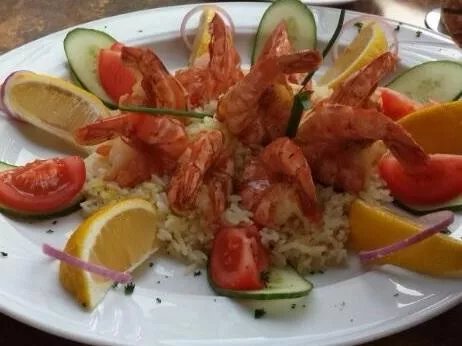Restaurant Mediterran