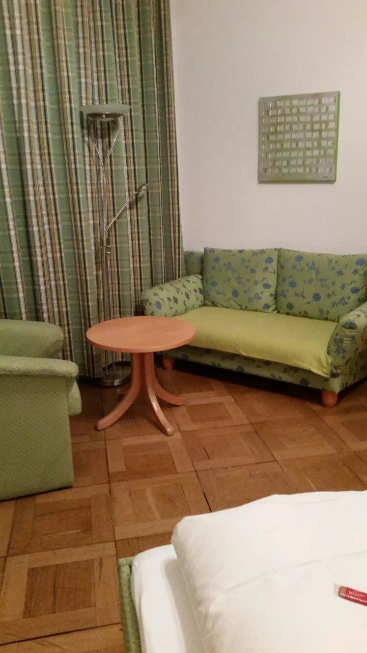 Hotel Alleehaus