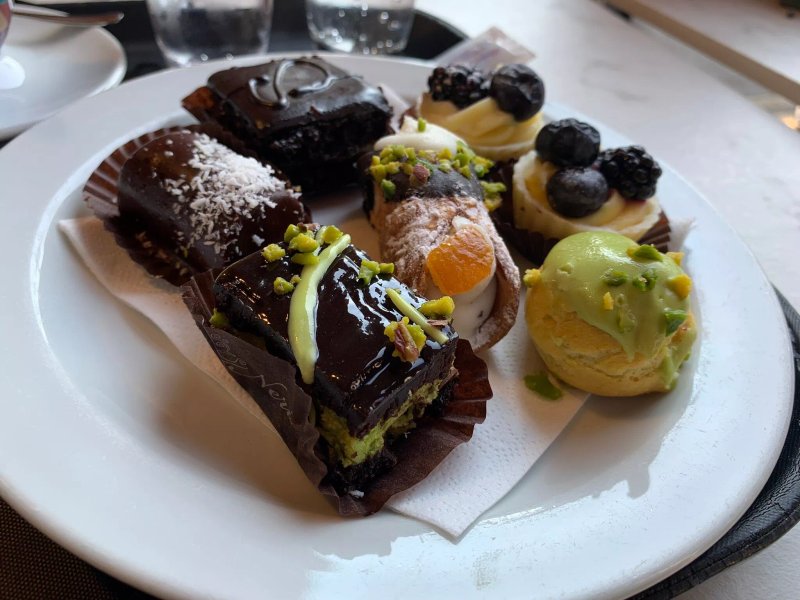 Neri Pasticceria Caffetteria