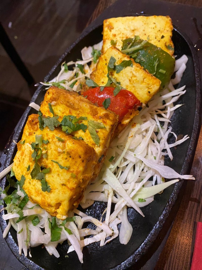 Sanskruti Restaurant