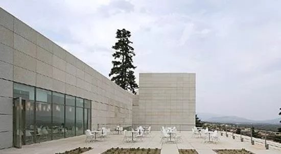 Teatro Auditorio San Lorenzo de El Escorial