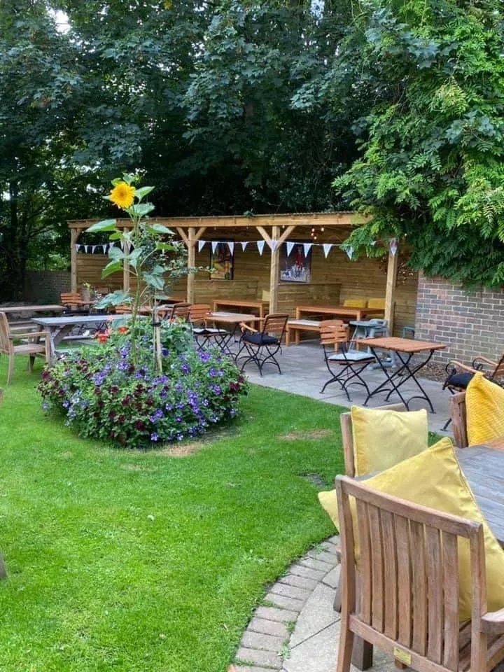 Fox and Hounds