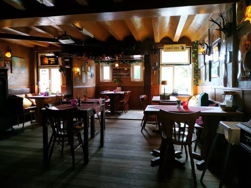 Speciaalbierencafe 't Pintje