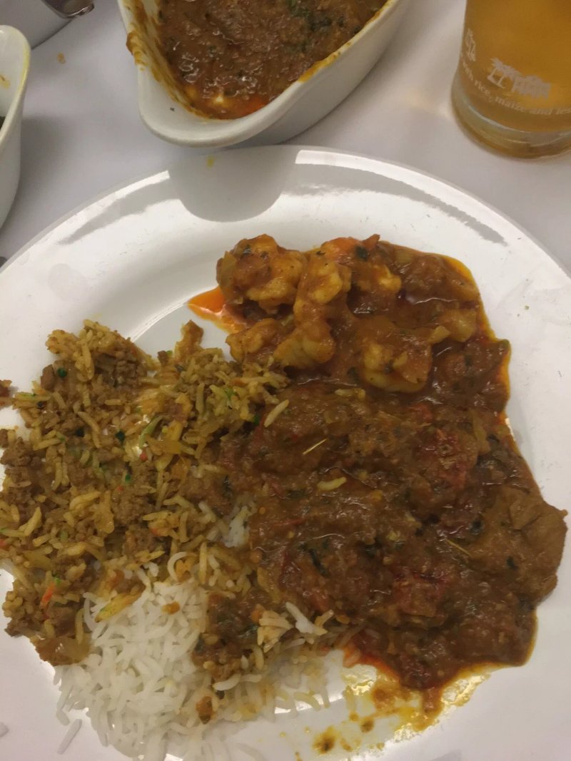 Heathfield Tandoori