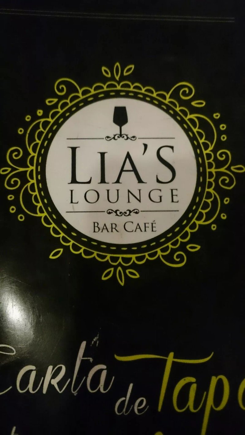 lia ' S Lounge Bar Cafe
