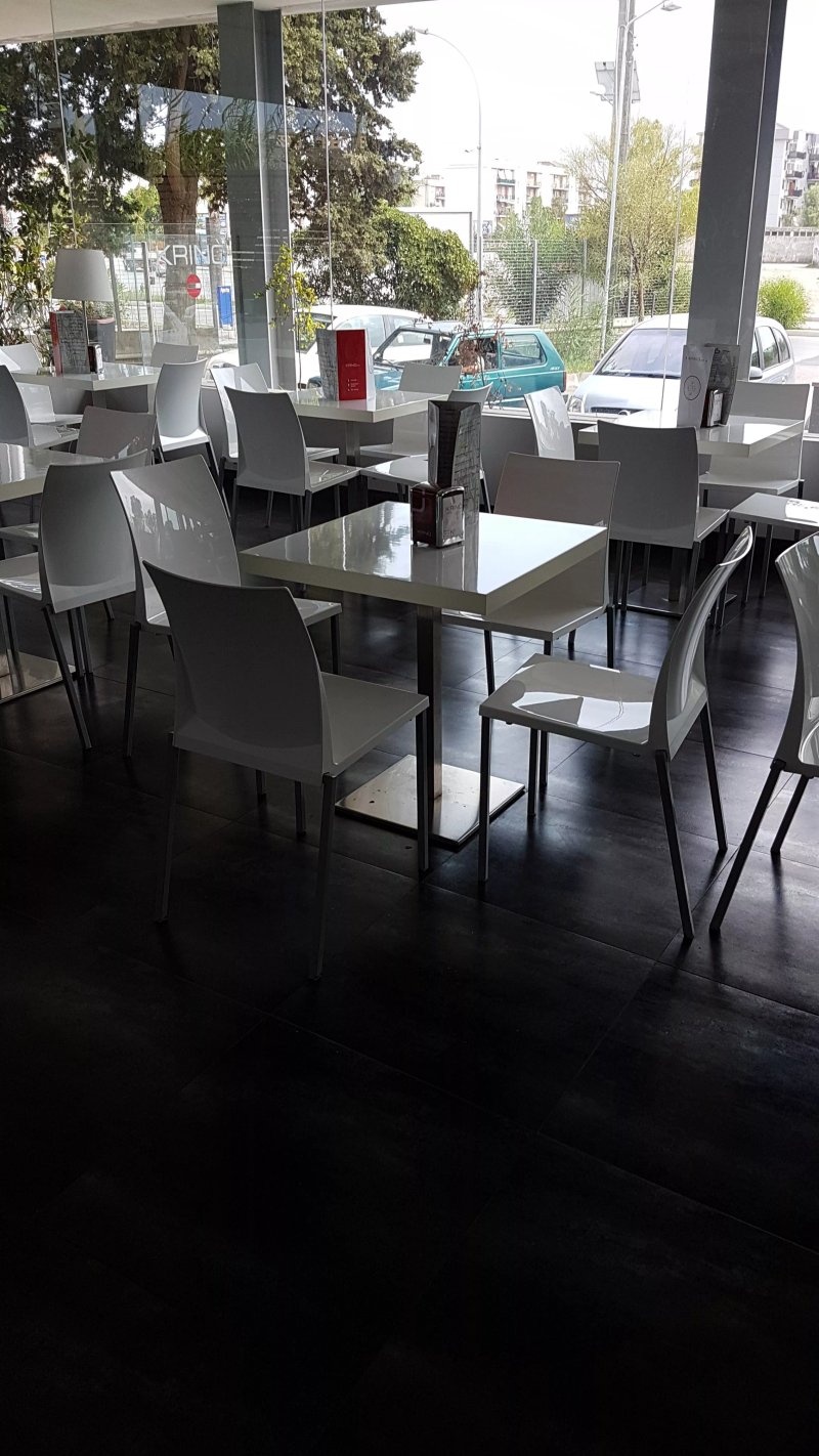 Krino Cafe
