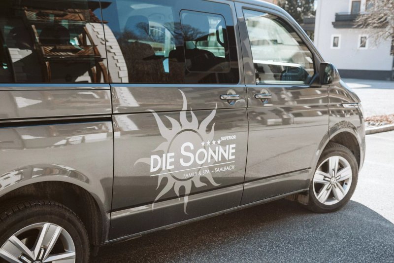 All Inclusive Hotel Die Sonne