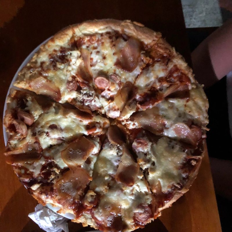 Pizzeria Roberto
