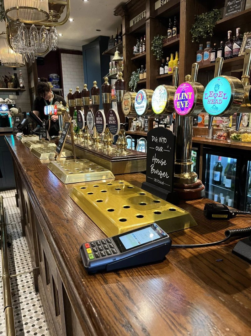 King's Arms Greenwich