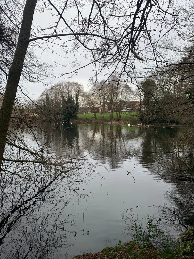 Hill Hook Nature Reserve