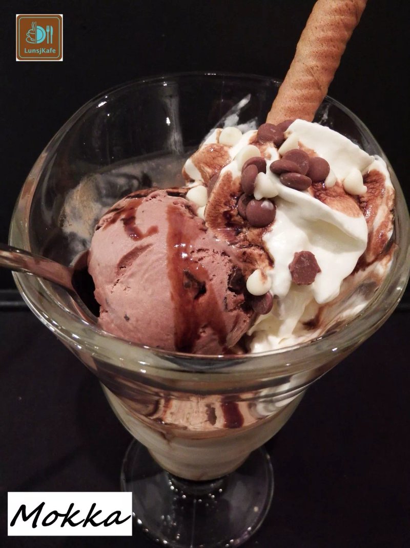 LunsjKafe