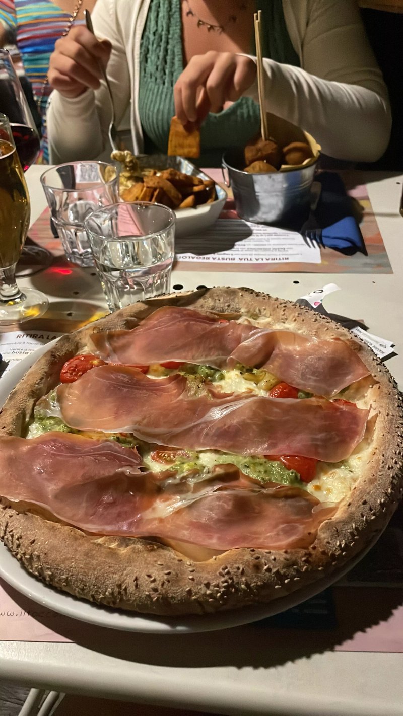 Il Tocco Acireale