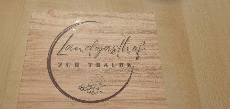 Landgasthof Zur Traube