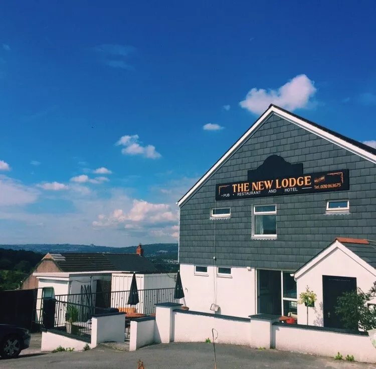 The New Lodge