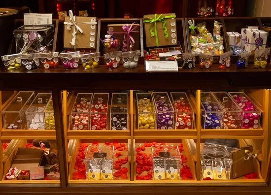 Chocolatistas