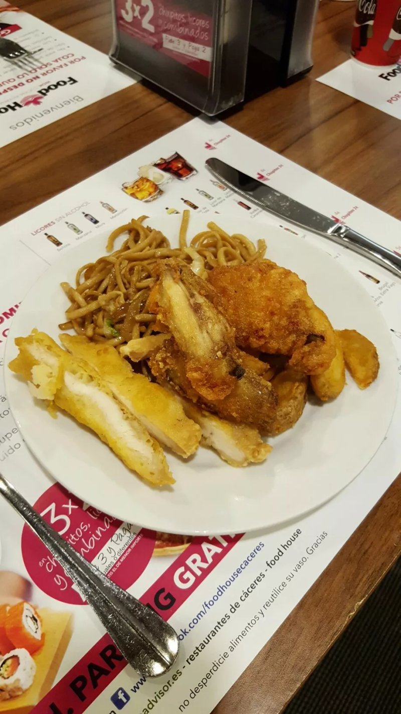 Food House