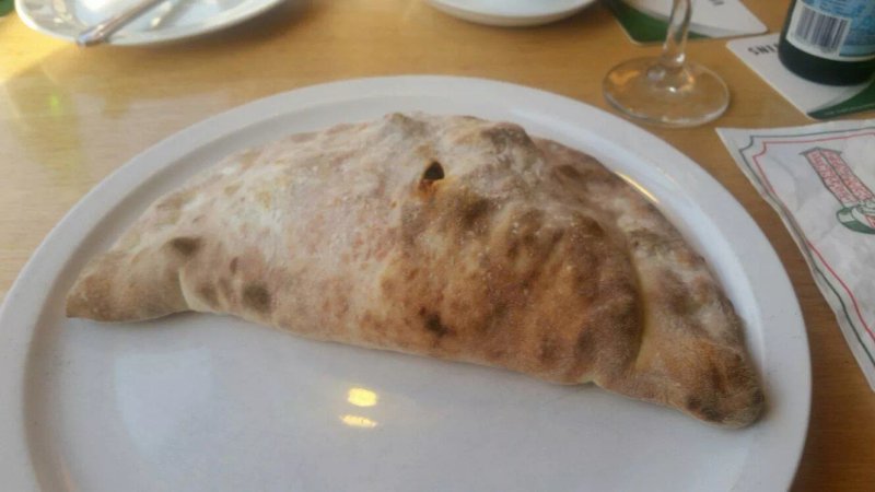 Pizzeria Nido