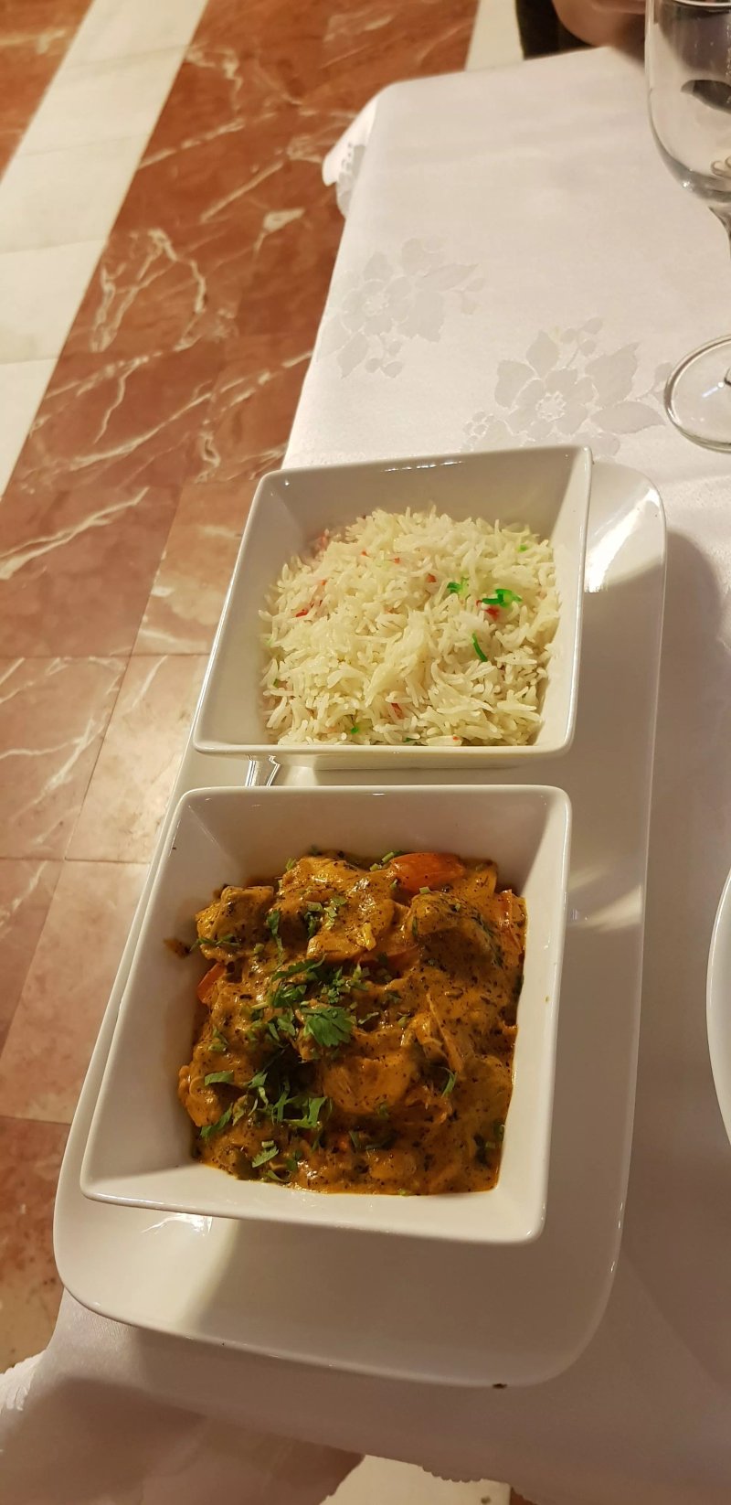 Restaurant Namaste