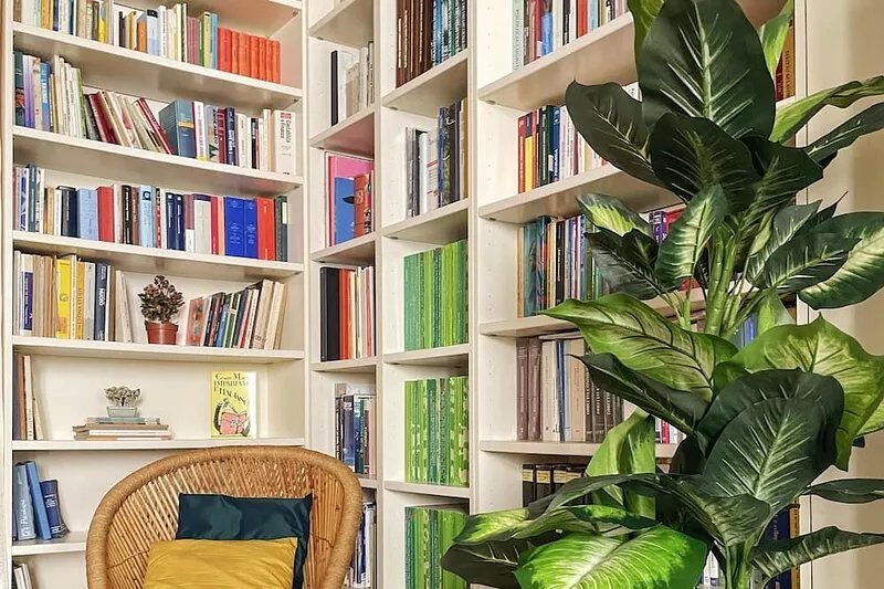 Lovely studio apartment in the historical center of Cagliari